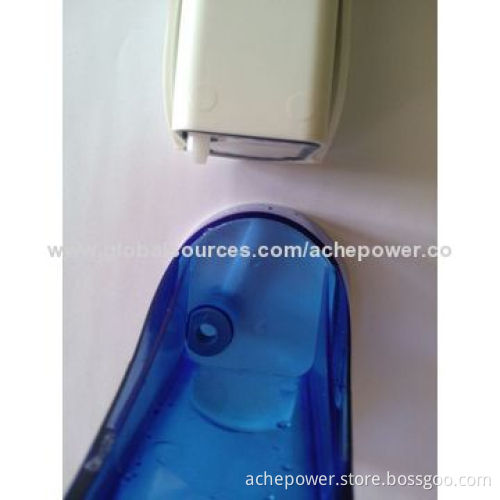 Rechargeable portable electric operated dental oral irrigator water jet in stockNew